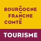 Bourgogne-Franche-Comté Tourisme logo