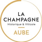 La Champagne — Aube logo
