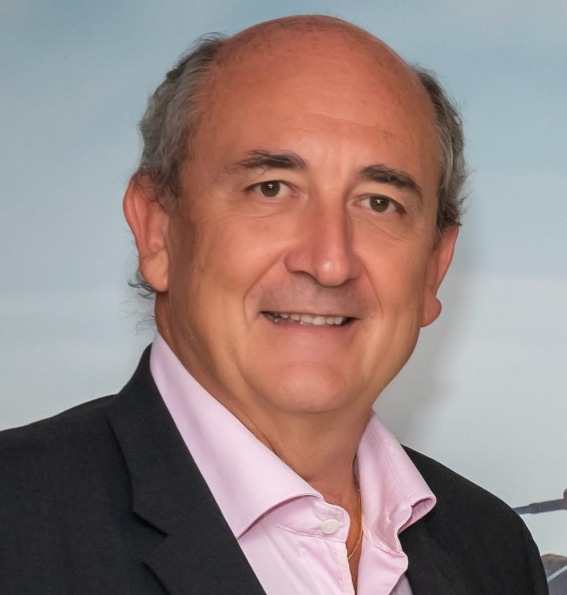 Pierre COENEGRACHTS, CEO & FOUNDER at TOPICS