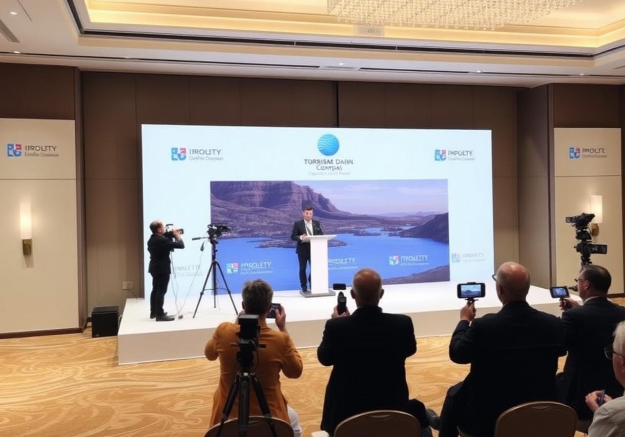 Lisbon Destination Press Launch
