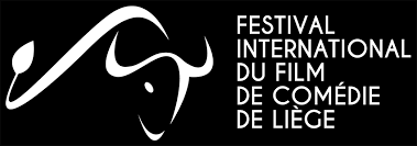 Festival International du Film de Comédie de Liège logo