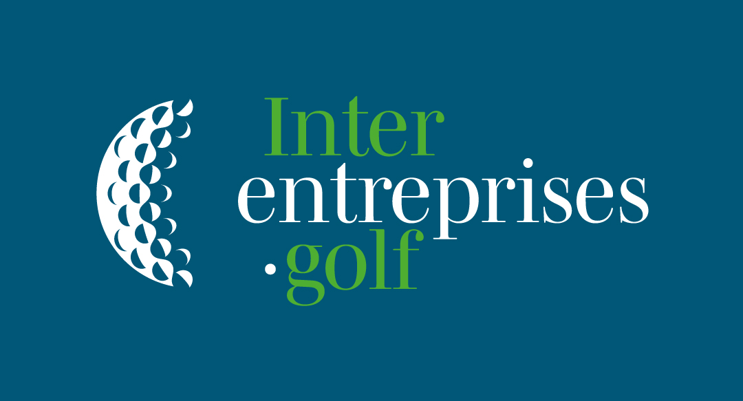 Interentreprises Golf logo