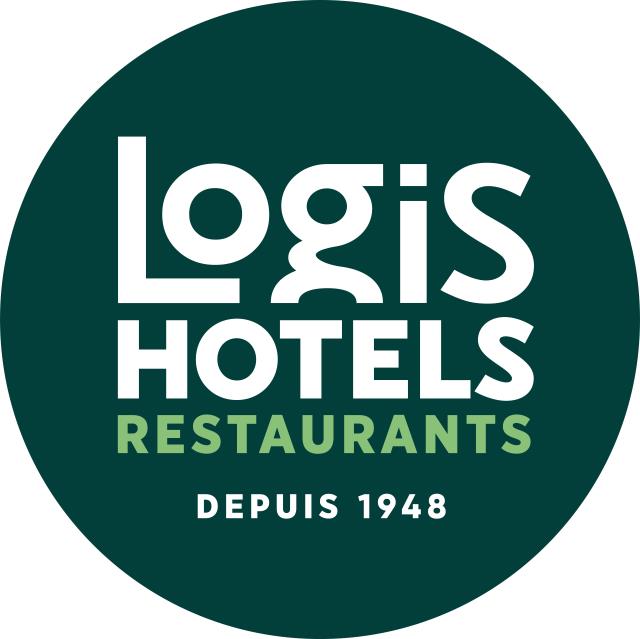 Logis Hôtels & Restaurants logo